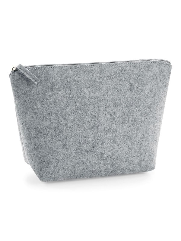 grey melange